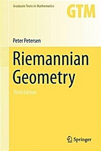 Riemannian Geometry (Hardcover, 3)