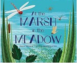 At the Marsh in the Meadow (Paperback)