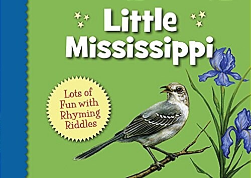 Little Mississippi (Board Books)