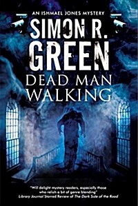 Dead Man Walking (Hardcover, Main)