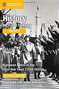 European States in the Interwar Years (1918-1939) (Paperback, 2 Revised edition)
