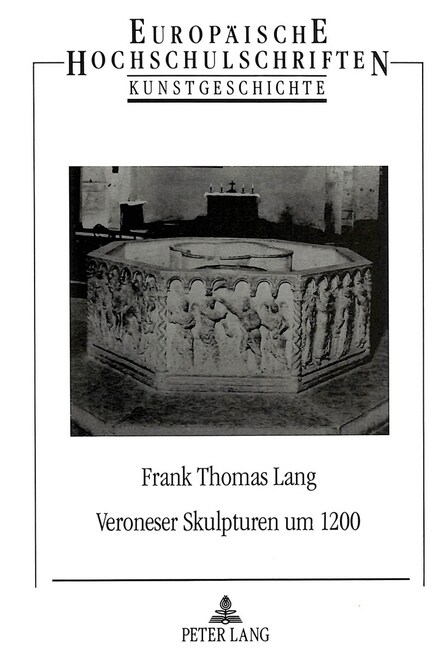 Veroneser Skulpturen Um 1200 (Paperback)