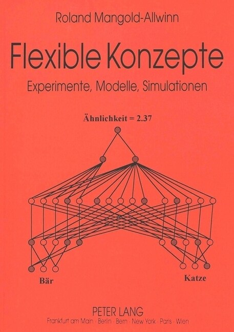Flexible Konzepte: Experimente, Modelle, Simulationen (Paperback)