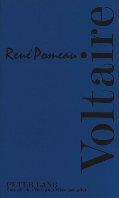 Voltaire: Uebersetzung Aus Dem Franzoesischen, Anmerkungen Und Register Von Rosemarie Holtz (Paperback)