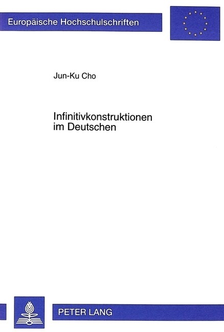 Infinitivkonstruktionen Im Deutschen: Sprachsystem Und Sprachentwicklung Seit Dem 18. Jahrhundert (Paperback)