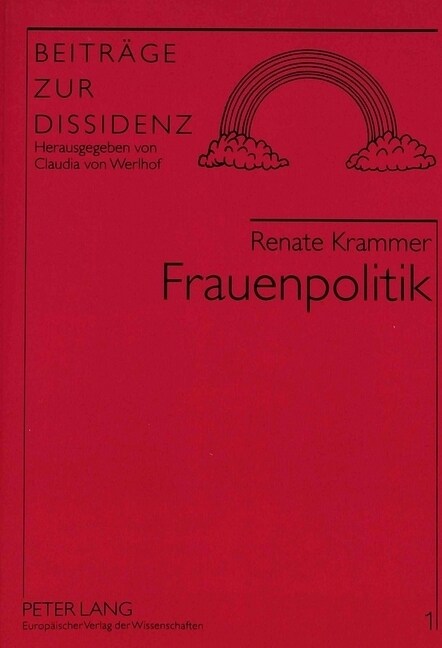 Frauenpolitik (Paperback)