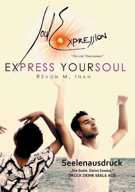 Soul Expression (Paperback)