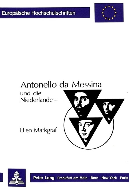 Antonello Da Messina Und Die Niederlande (Paperback)