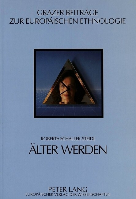 Aelter Werden: Das Subjektive Aelterwerden Mit Seinen Gesellschaftlichen Und Kulturellen Vernetzungen (Paperback)