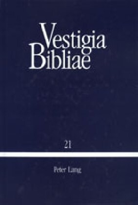 Eine Glossierte Vulgata Aus Dem Umkreis Martin Luthers: Untersuchungen Zu Dem 1519 in Lyon Gedruckten Exemplar in Der Bibelsammlung Der Wuerttembergis (Hardcover)