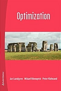 Optimization (Paperback)