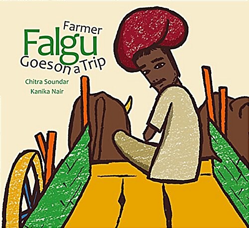 Farmer Falgu Goes on a Trip (Hardcover)