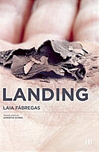 Landing (Paperback)