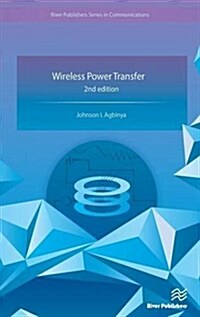 Wireless Power Transfer, 2nd Edition (Hardcover, 2)