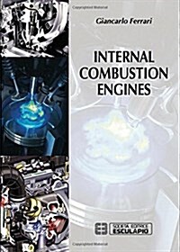 Internal Combustion Engines (Paperback, 2, Revised)