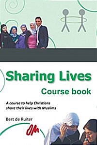 Sharing Lives: Course Book (Paperback)