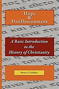 Hope & Disillusionment (Paperback)