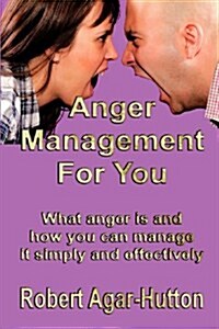 Anger Management For You (Paperback)
