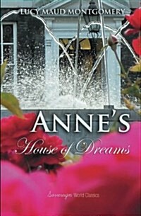 Annes House of Dreams (Paperback)