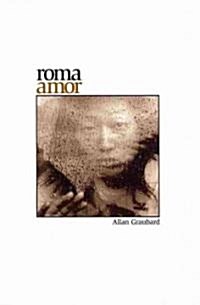 Roma Amor (Paperback)