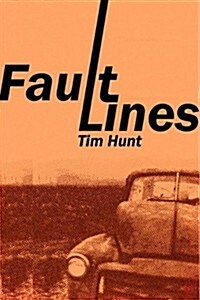 Fault Lines (Paperback)