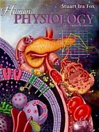 Human Physiology (Hardcover, 12, Revised)