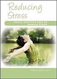Reducing Stress (Paperback)