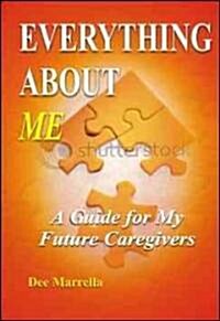 Everything About Me (Paperback)