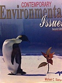 Contemporary Environmental Issues (Paperback, 2nd)