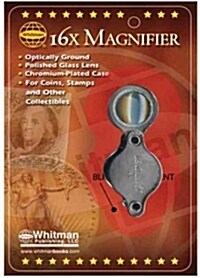 Whitman 16x Magnifier (Other)