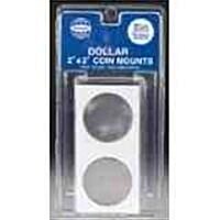 Whitman Dollar 2 X 2 Coin Mounts (Other)