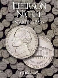 Jefferson Nickel #3 1996-2015 (Other)