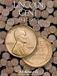 Lincoln Cent (Hardcover)