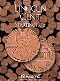 Lincoln Cents Folder #3 1975-2013 (Other)