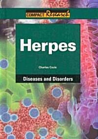Herpes (Library Binding)