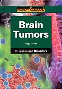 Brain Tumors (Library Binding)