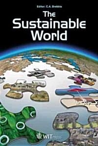 The Sustainable World (Hardcover)