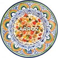 Arroz / Rice (Hardcover, Translation, Illustrated)