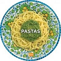 Pastas / Pasta (Hardcover, Illustrated, Translation)