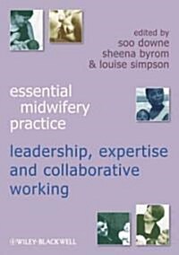 Expertise Leadership and Collaborative Working (Paperback)