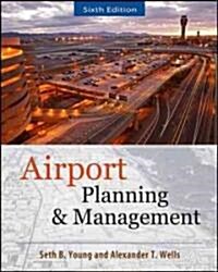 Airport Planning and Management 6/E (Paperback, 6, Revised)