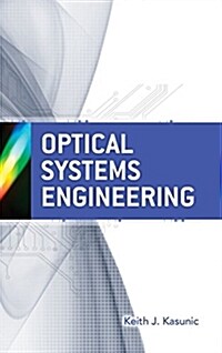 Optical Systems Engineering (Hardcover)