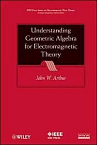 Understanding Geometric Algebr (Hardcover)