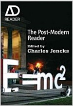 The Post-Modern Reader (Hardcover, 2nd Edition)