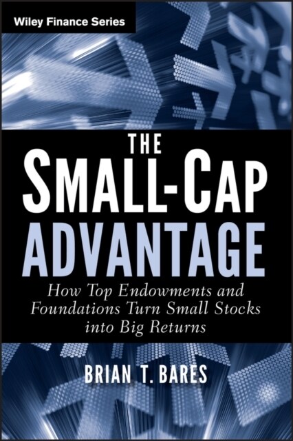 Small-Cap Advantage (Hardcover)