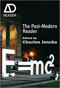 The Post-Modern Reader (Hardcover, 2nd Edition)