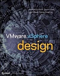 VMware vSphere Design (Paperback)