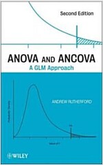 Anova and Ancova: A Glm Approach (Hardcover, 2)