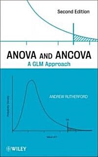 Anova and Ancova: A Glm Approach (Hardcover, 2)