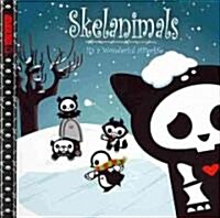 Skelanimals 1 (Hardcover)